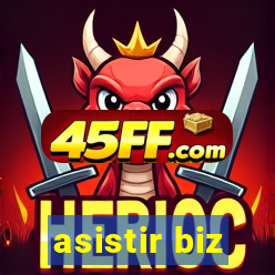 asistir biz